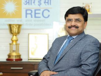 Interview with Dr P.V. Ramesh