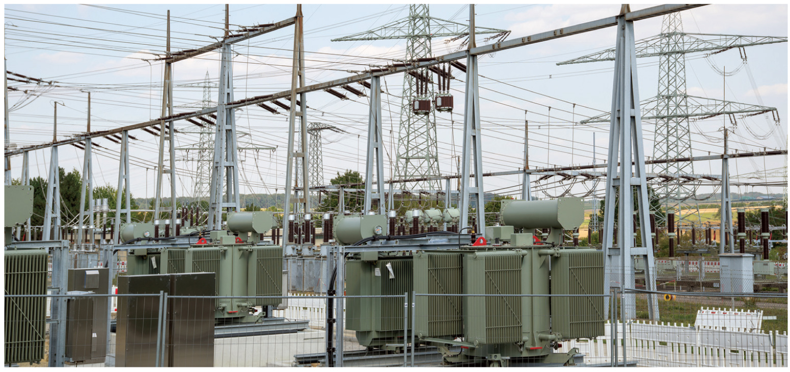 Substation Automation System Strengthening Using Smart Technologies