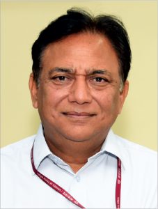 Dr Anil Kumar Jain