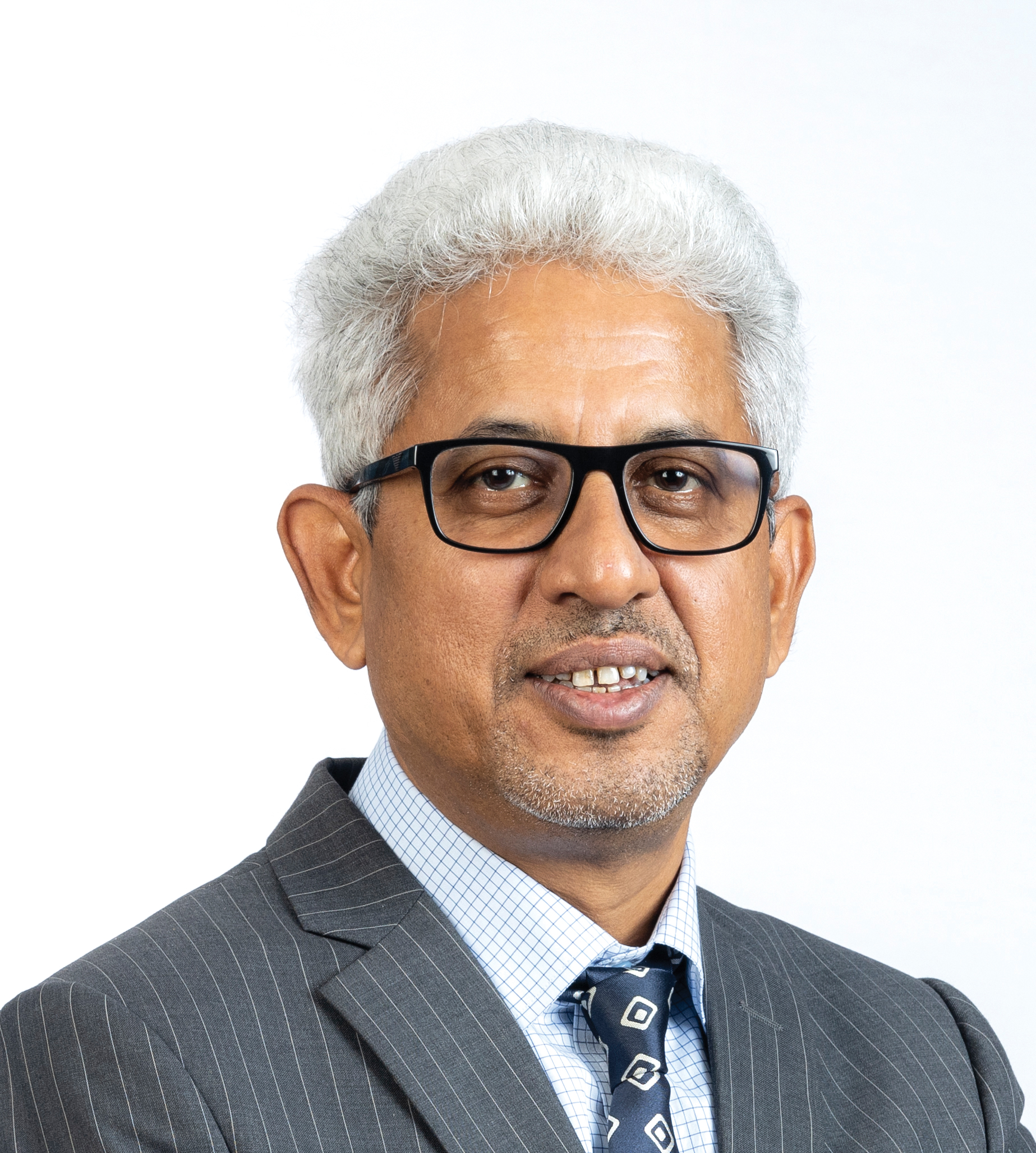 Rajiv Ranjan Mishra,Managing Director, Apraava Energy