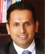 Vineet Mittal,Chairperson, Avaada Group