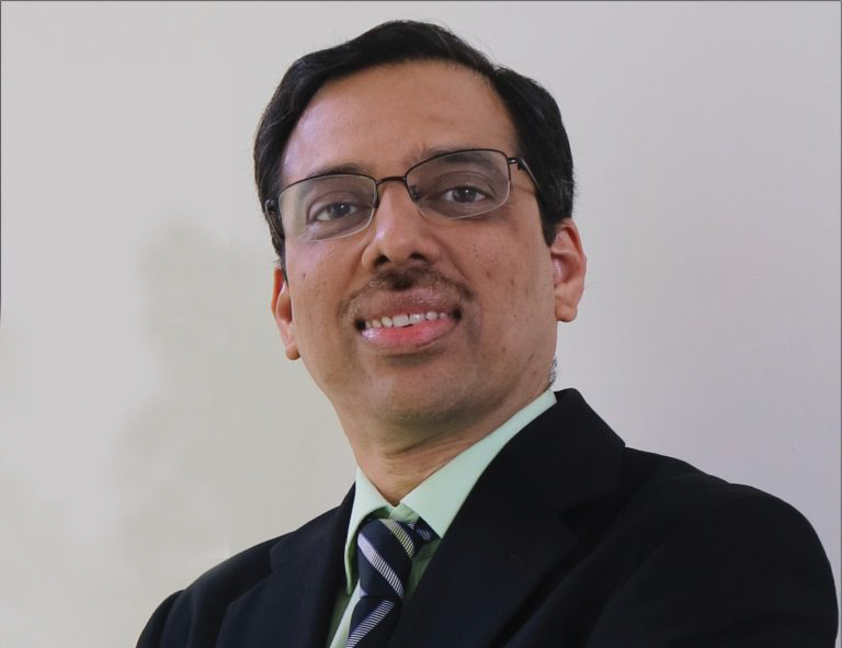 Venkatesh R.,Managing Director and Director Energy Business, Wartsila, India