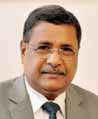 S.N. Goel,Chairman and Managing Director, Indian Energy Exchange